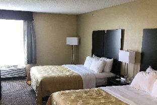 Room #48987310 at Quality Inn & Suites Mendota near I-39