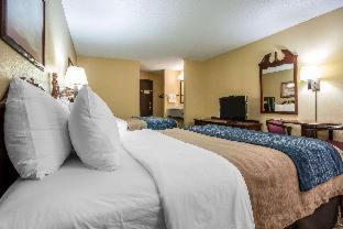 Room #48987310 at Quality Inn & Suites Mendota near I-39