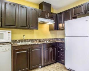 Room #29566613 at Comfort Suites Rock Hill Manchester Meadows Area