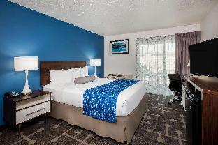 Room #53275010 at Baymont by Wyndham Spokane
