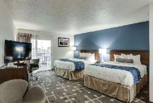 Room #53275011 at Baymont by Wyndham Spokane
