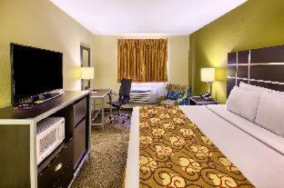 Room #43623405 at Country Hearth Inn Knightdale Raleigh