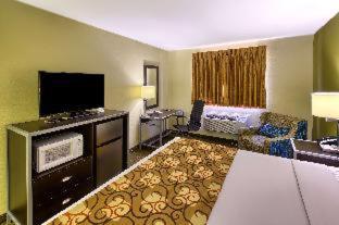 Room #43623405 at Country Hearth Inn Knightdale Raleigh