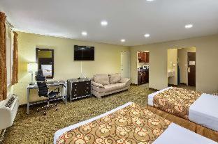 Room #43623405 at Country Hearth Inn Knightdale Raleigh