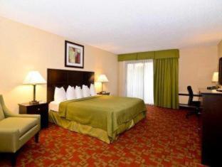 Room #49223119 at Days Inn by Wyndham Shelburne/Burlington