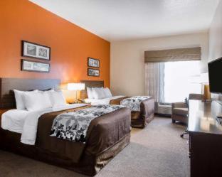 Room #131032312 at Sleep Inn & Suites Page at Lake Powell