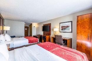 Room #49034310 at Comfort Suites Escanaba West