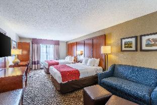 Room #49034310 at Comfort Suites Escanaba West