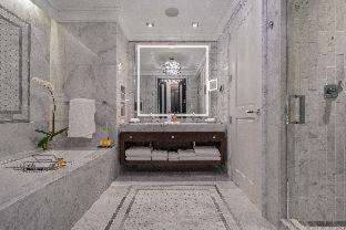 Luxury Corner King at The Post Oak Hotel at Uptown Houston