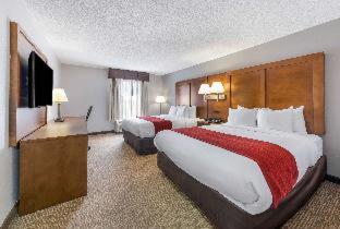 Room #25013420 at Comfort Inn Grove City - Columbus South
