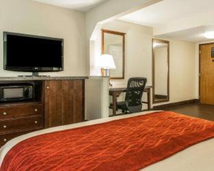 Room #25013419 at Comfort Inn Grove City - Columbus South