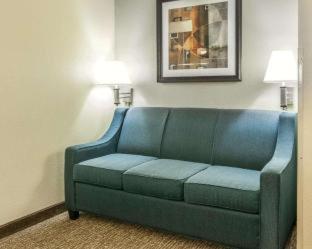 Room #25013419 at Comfort Inn Grove City - Columbus South