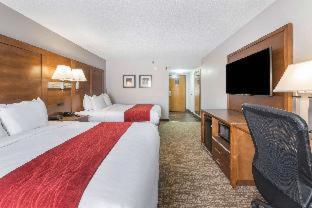 Room #25013420 at Comfort Inn Grove City - Columbus South