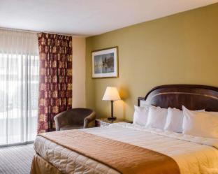 Room #48948614 at Quality Inn & Suites Pensacola Bayview