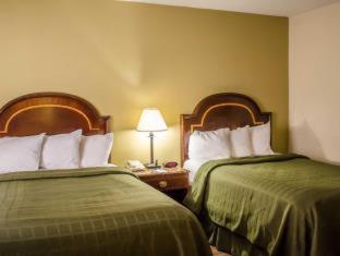 Room #48948618 at Quality Inn & Suites Pensacola Bayview