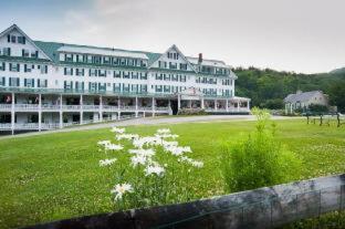 Room #18068733 at Eagle Mountain House & Golf Club