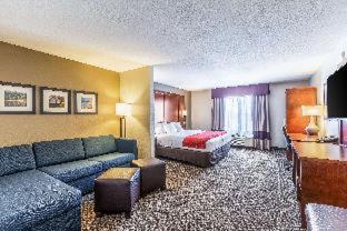 Room #49034307 at Comfort Suites Escanaba West