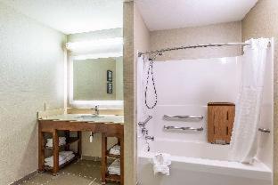 Room #49034307 at Comfort Suites Escanaba West