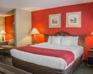 Room #49034308 at Comfort Suites Escanaba West