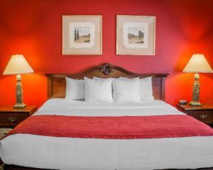 Room #49034308 at Comfort Suites Escanaba West
