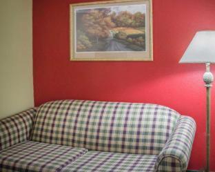 Room #49034308 at Comfort Suites Escanaba West