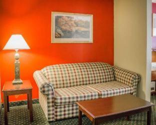Room #49034308 at Comfort Suites Escanaba West