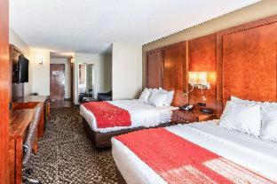 Room #49034309 at Comfort Suites Escanaba West