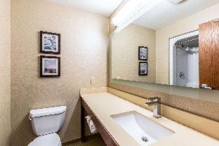 Room #49034309 at Comfort Suites Escanaba West