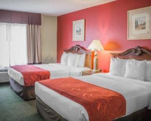 Room #49034309 at Comfort Suites Escanaba West