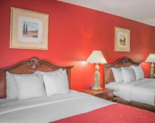 Room #49034309 at Comfort Suites Escanaba West