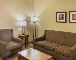 Room #90714208 at Comfort Inn Midland South I-20