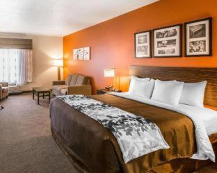 Room #131032313 at Sleep Inn & Suites Page at Lake Powell