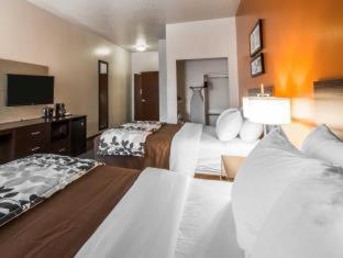 Room #131032314 at Sleep Inn & Suites Page at Lake Powell