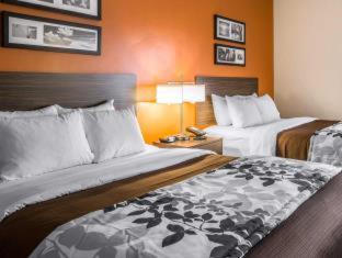 Room #131032314 at Sleep Inn & Suites Page at Lake Powell