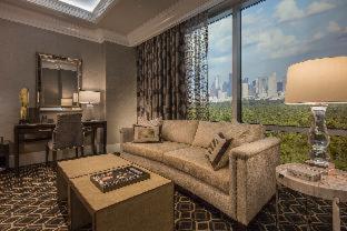 Downtown View King at The Post Oak Hotel at Uptown Houston