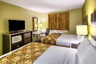 Room #43623406 at Country Hearth Inn Knightdale Raleigh