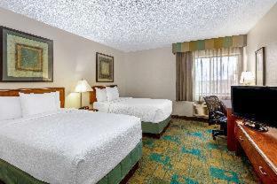 Room #45770109 at La Quinta Inn & Suites by Wyndham Des Moines West Clive