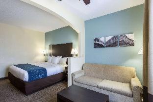 Room #18360510 at Comfort Suites New Orleans East