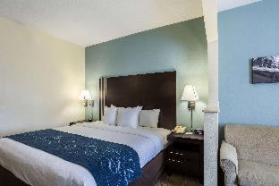 Room #18360510 at Comfort Suites New Orleans East