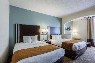 Room #18360511 at Comfort Suites New Orleans East
