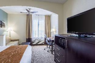 Room #18360511 at Comfort Suites New Orleans East