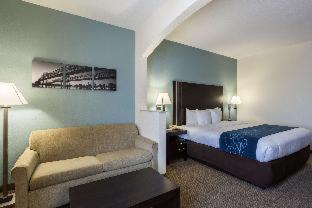 Room #18360513 at Comfort Suites New Orleans East