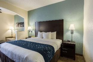 Room #18360513 at Comfort Suites New Orleans East