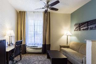 Room #18360513 at Comfort Suites New Orleans East
