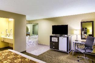 Room #43623408 at Country Hearth Inn Knightdale Raleigh