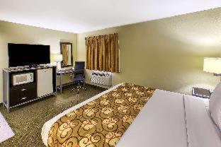 Room #43623408 at Country Hearth Inn Knightdale Raleigh
