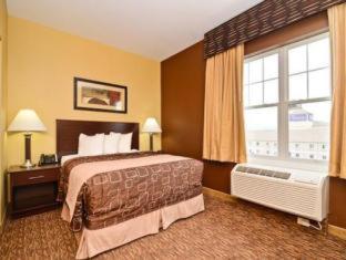 Room #49079120 at MainStay Suites Minot