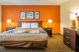 Deal of the Day at Sleep Inn & Suites Valdosta Mall Area