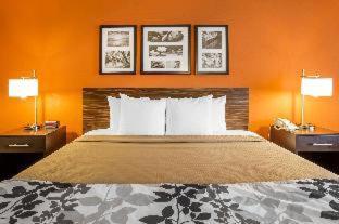 Room #48962312 at Sleep Inn & Suites Valdosta Mall Area