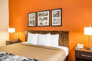 Room #48962312 at Sleep Inn & Suites Valdosta Mall Area